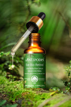 ANTIPODES Eve Bio-Retinol Line Reduction Serum 30ml