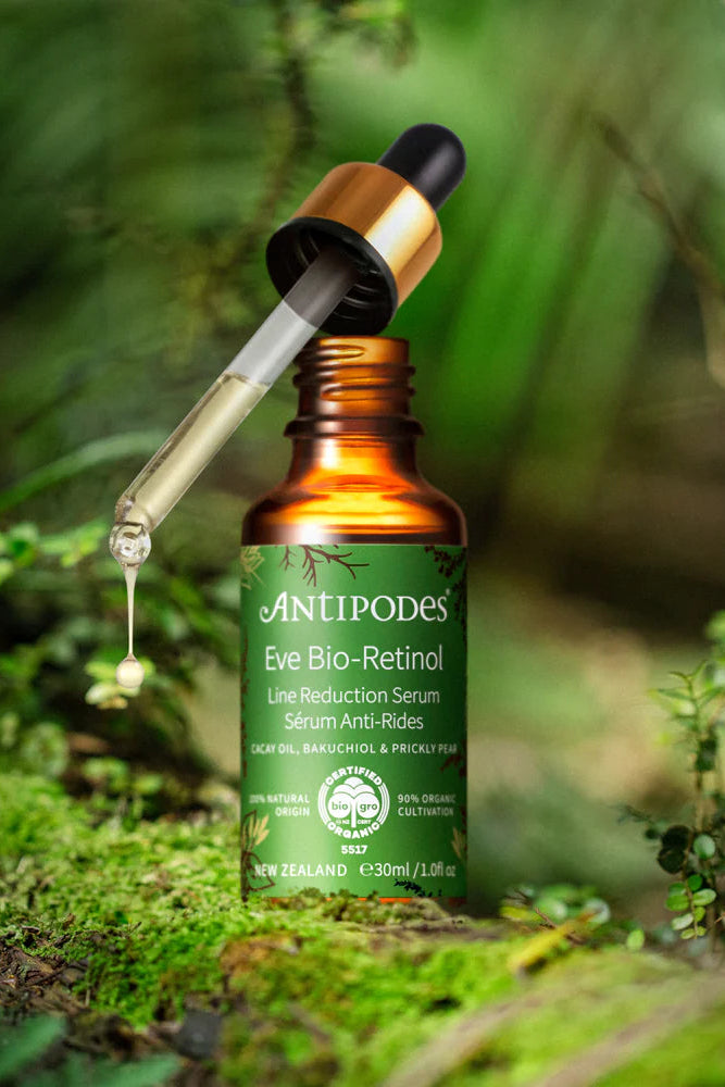 ANTIPODES Eve Bio-Retinol Line Reduction Serum 30ml