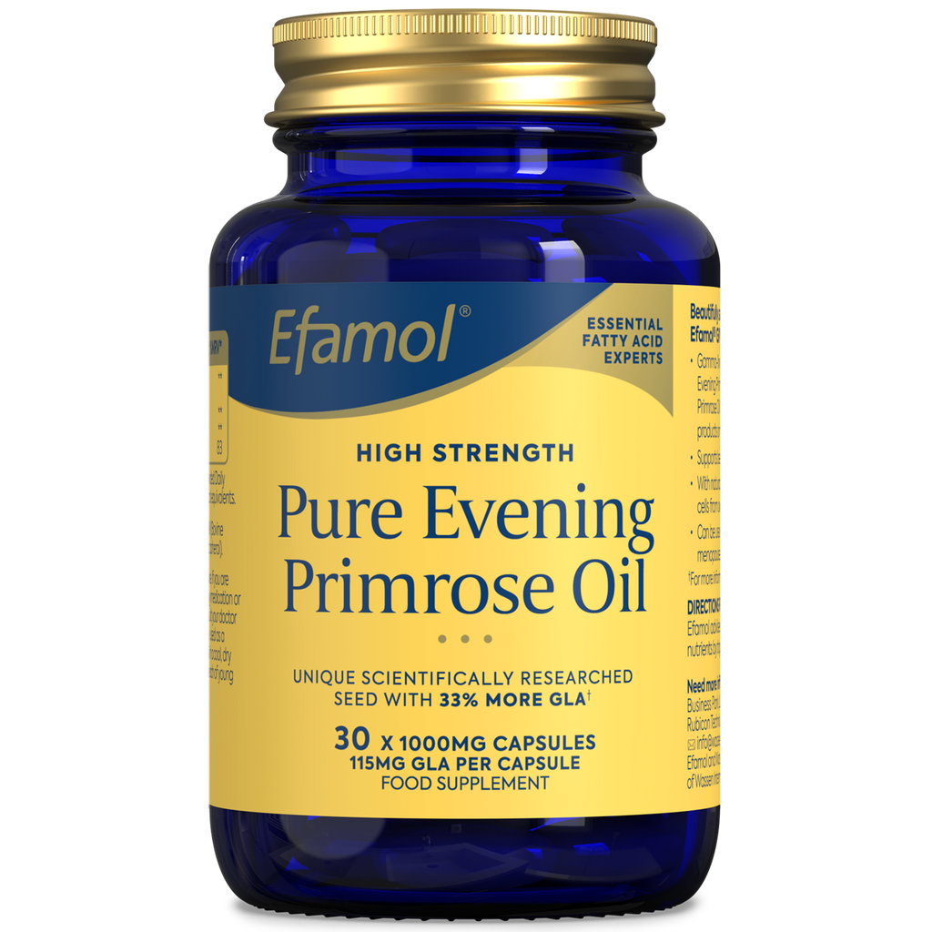 Efamol® - Evening Primrose Oil 1000mg 30C