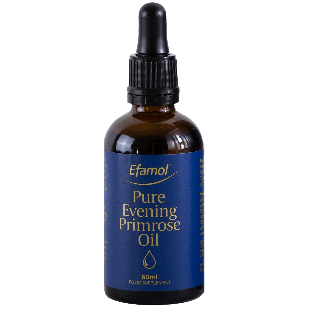 Efamol® - Evening Primrose Oil 60ml