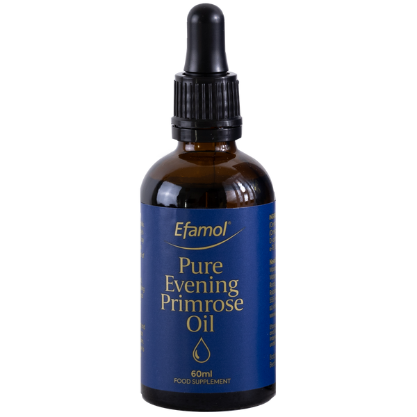 Efamol® - Evening Primrose Oil 60ml