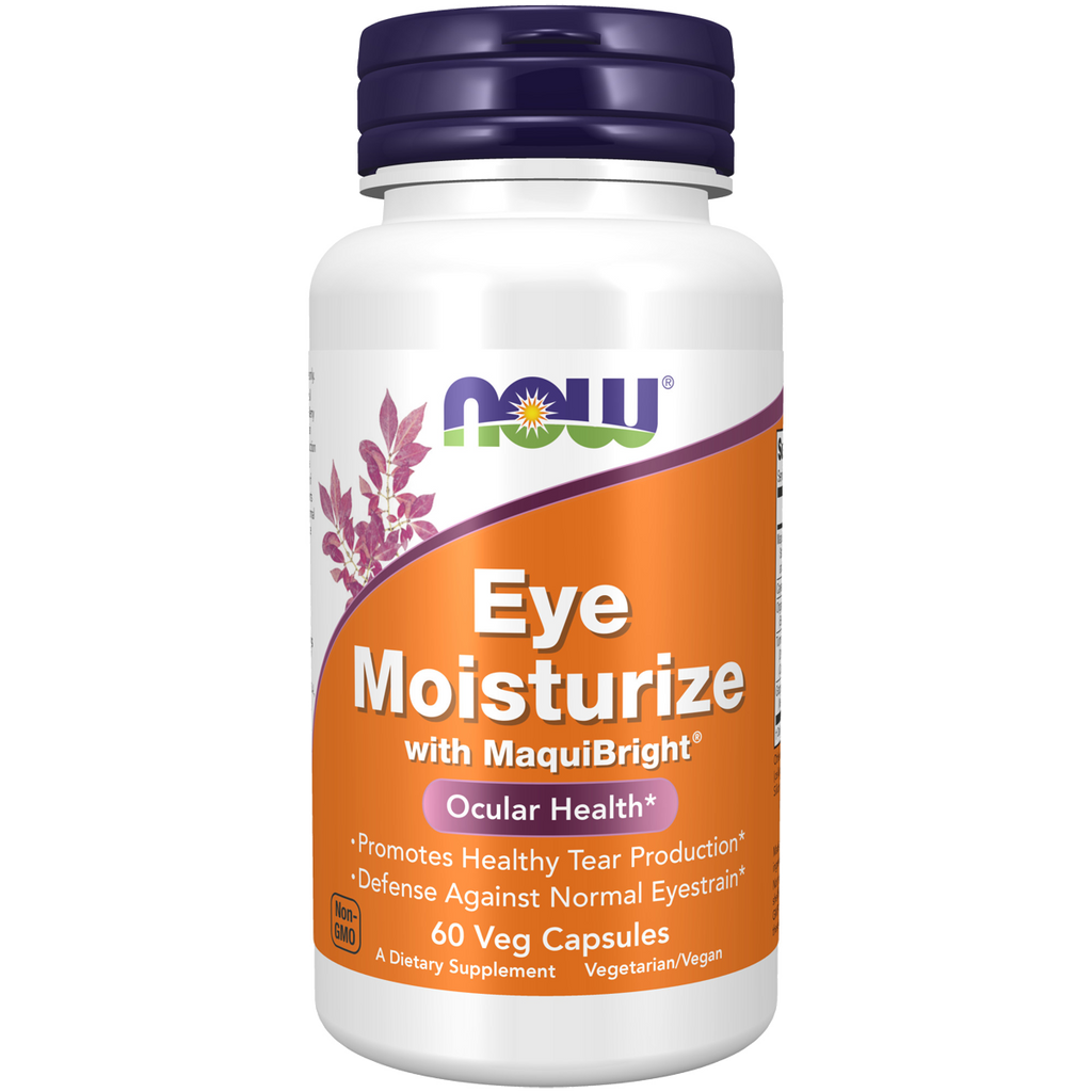 Eye Moisturizer 60VC