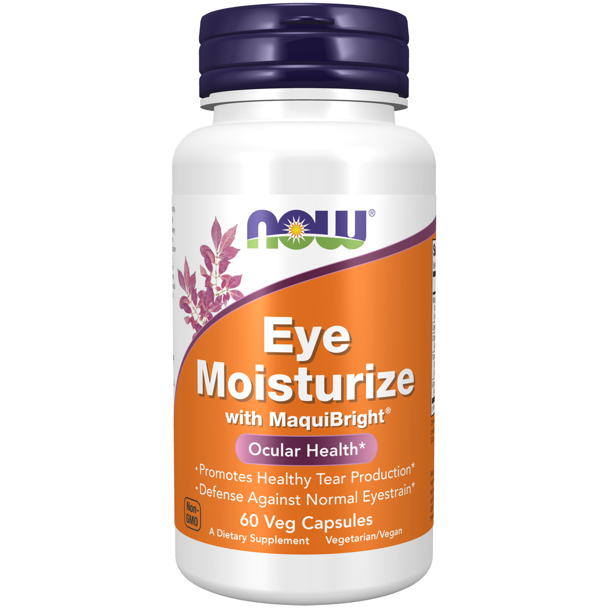 Eye Moisturizer 60VC