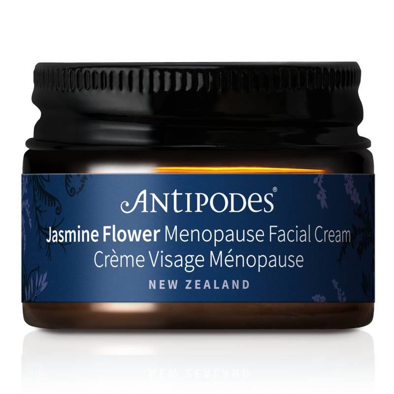 ANTIPODES Jasmine Flower Menopause Facial Cream
