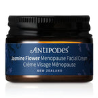 ANTIPODES Jasmine Flower Menopause Facial Cream