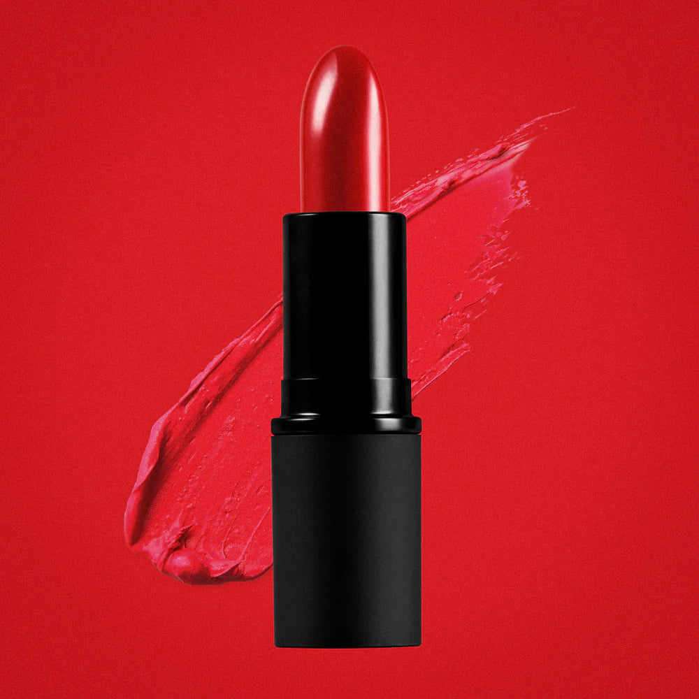 ANTIPODES Forest Berry Red Moisture-Boost Natural Lipstick 4g