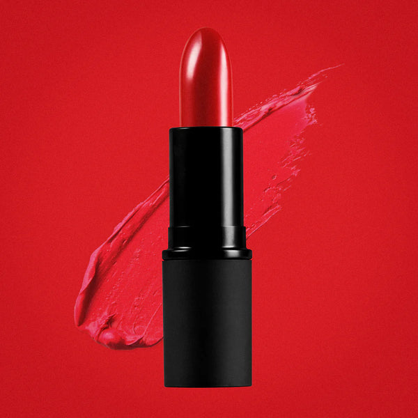 ANTIPODES Forest Berry Red Moisture-Boost Natural Lipstick 4g - product photo 1