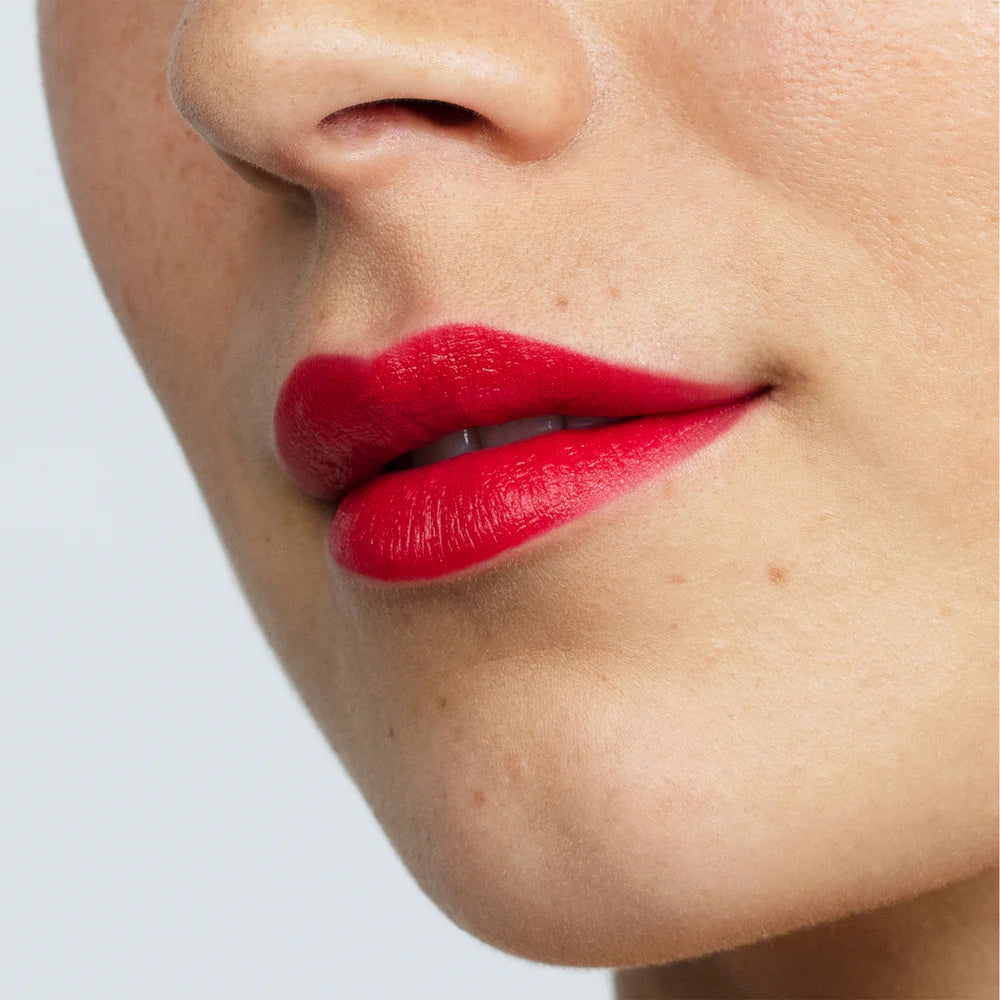 ANTIPODES Forest Berry Red Moisture-Boost Natural Lipstick 4g