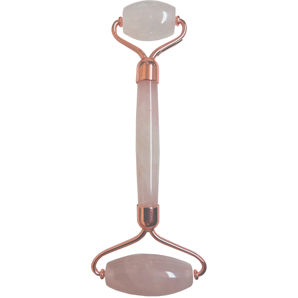 Face Roller - Rose Quartz