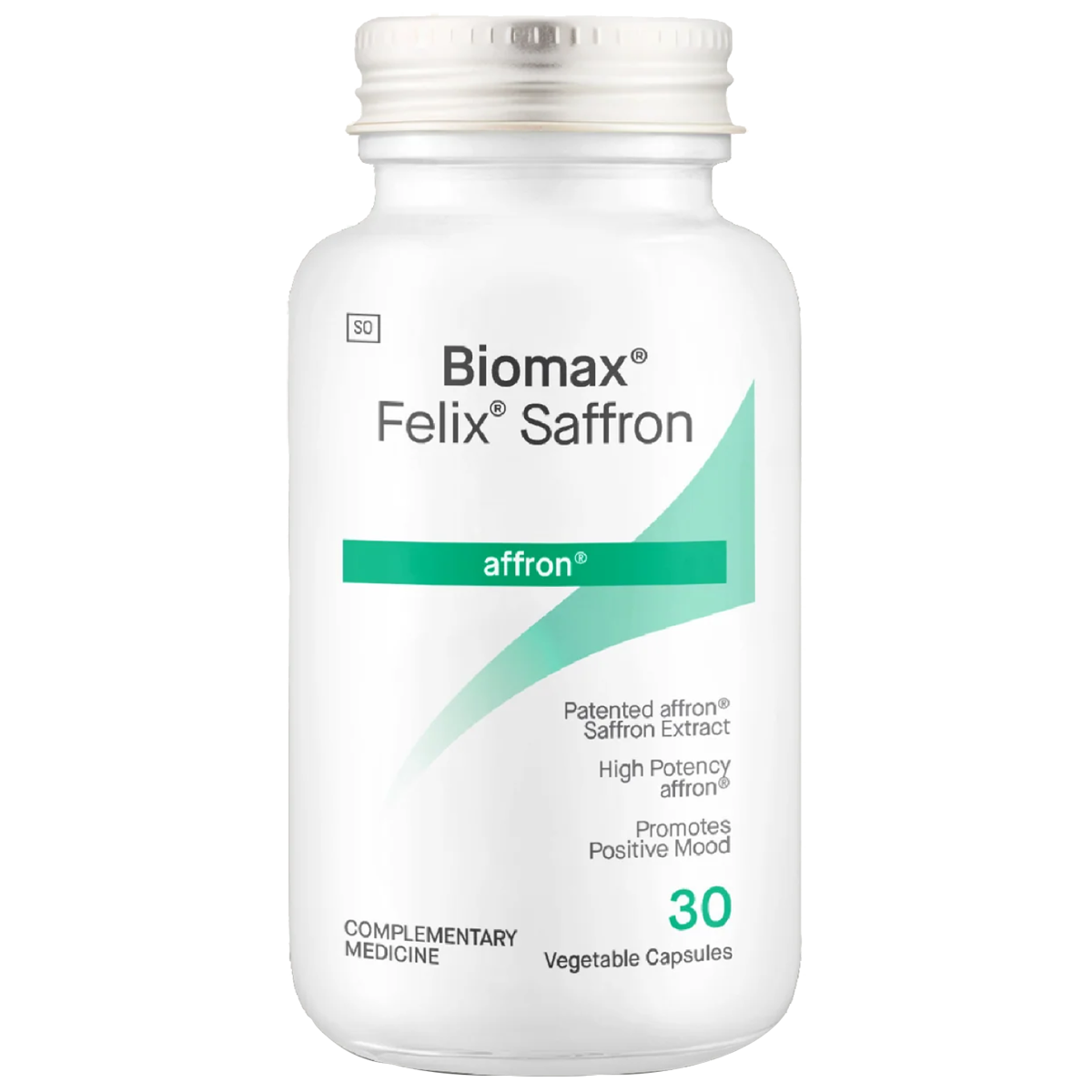 Felix® Saffron - affron® 30VC
