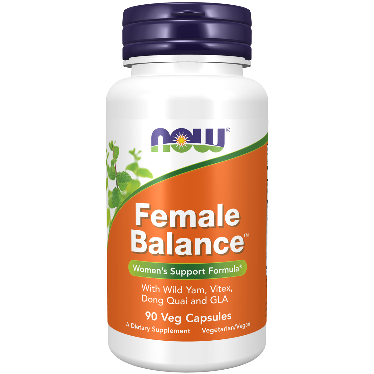Female Balance™ 90VC