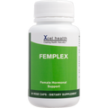 Femplex - Female Hormonal Support 60VC