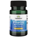 Swanson - Fisetin Novusetin® 100mg 30VC