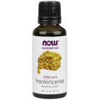 Frankincense Oil 100% Pure 30ml (Boswellia Carterii)