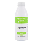 Superdose Quercetin - Liposomal 200mg 75ml & 450ml