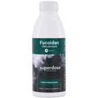 Superdose Fucoidan + Mushroom 750mg 75ml & 450ml