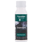 Superdose Fucoidan + Mushroom 750mg 75ml & 450ml
