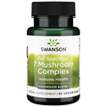 Swanson - Full Spectrum 7 Mushroom Complex 60VC