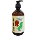 Shampoo Apple