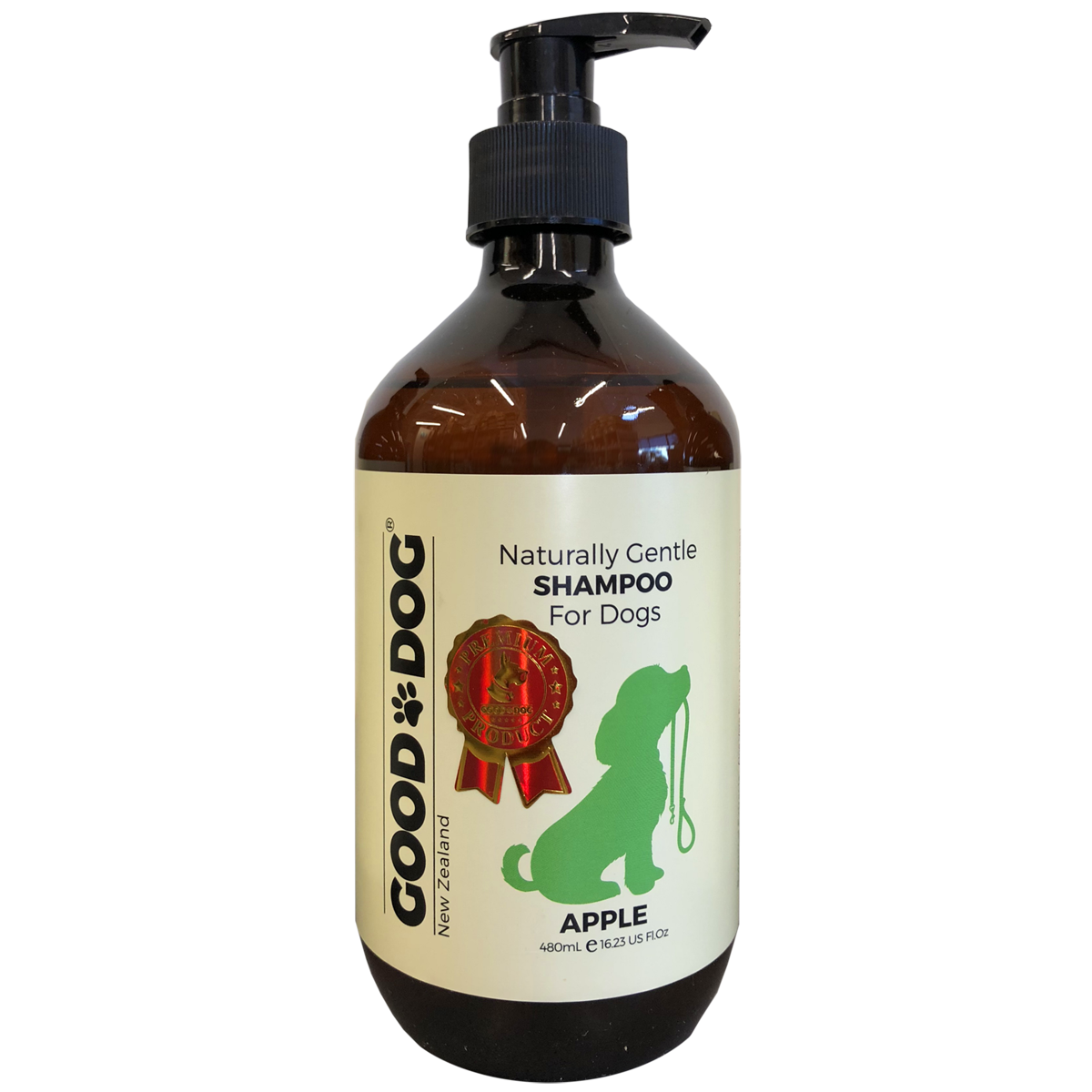 Shampoo Apple