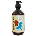 Shampoo Coconut