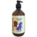 Shampoo Lavender