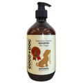Shampoo Oatmeal
