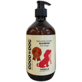 Shampoo Vanilla