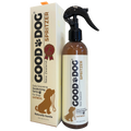 Deodorising Spritzer Oatmeal