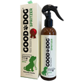 Deodorising Spritzer Apple