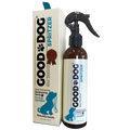 Deodorising Spritzer Coconut