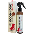 Deodorising Spritzer Vanilla