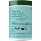 Great Lakes Wellness - Marine Collagen Peptides 227g