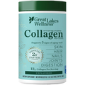Great Lakes Wellness - Marine Collagen Peptides 227g