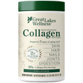 Great Lakes Wellness – Collagen Hydrolysate 454g