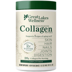 Great Lakes Wellness – Collagen Hydrolysate 454g