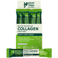 Great Lakes Collagen Hydrolysate - Sachets