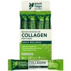 Great Lakes Collagen Hydrolysate - Sachets