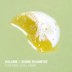 ANTIPODES  Manuka + Orange Volume & Shine Shampoo 340ml