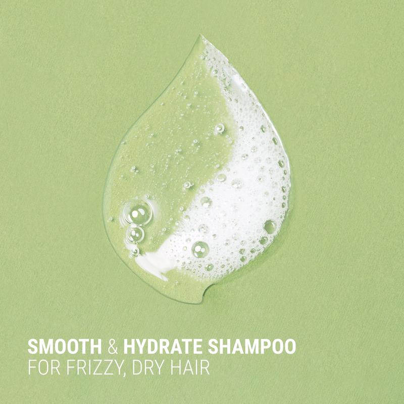 ANTIPODES  Peach Freesia Smooth & Hydrate Shampoo 340ml