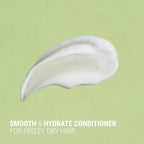 ANTIPODES Peach Freesia Smooth & Hydrate Conditioner 340ml