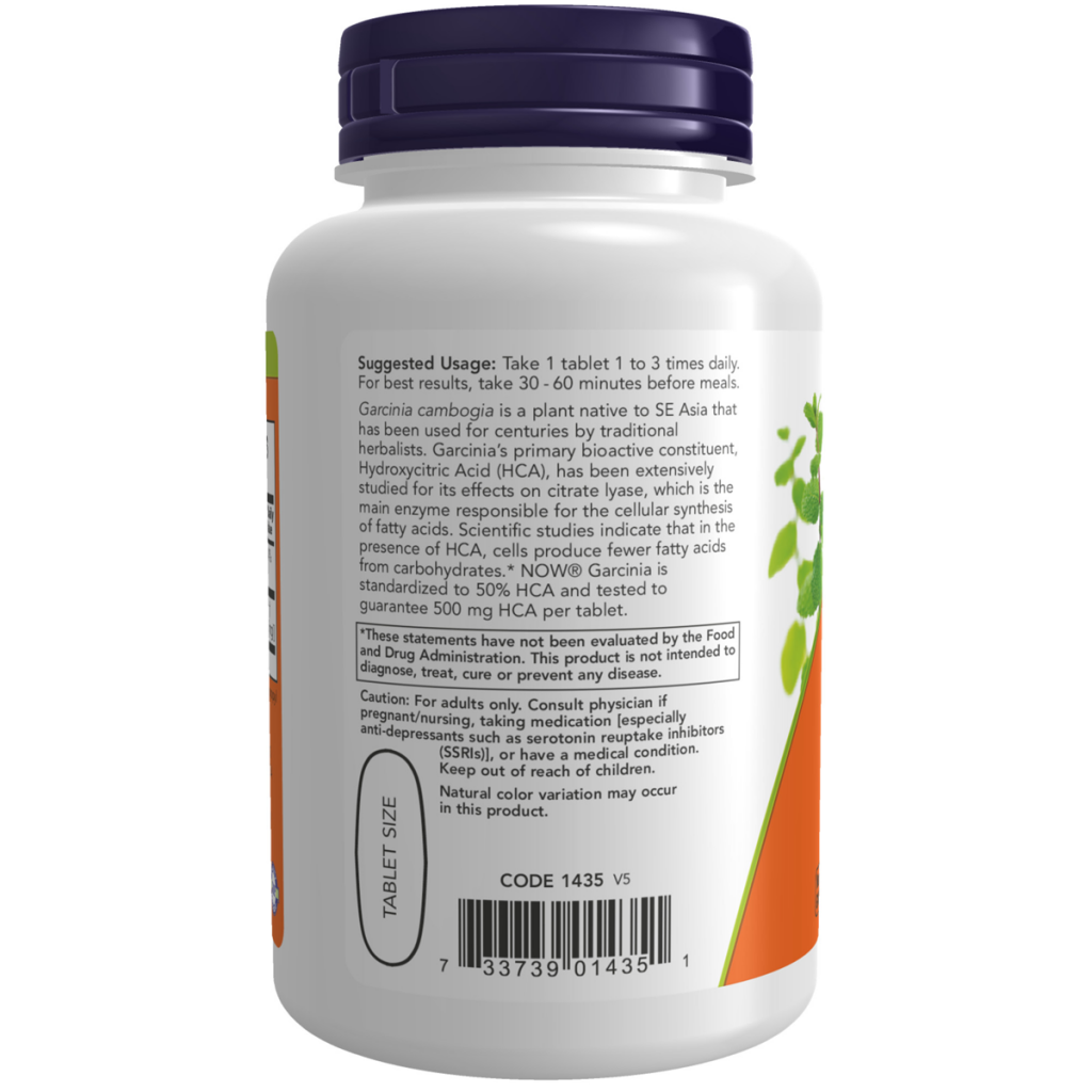 Garcinia 1,000 mg 120T