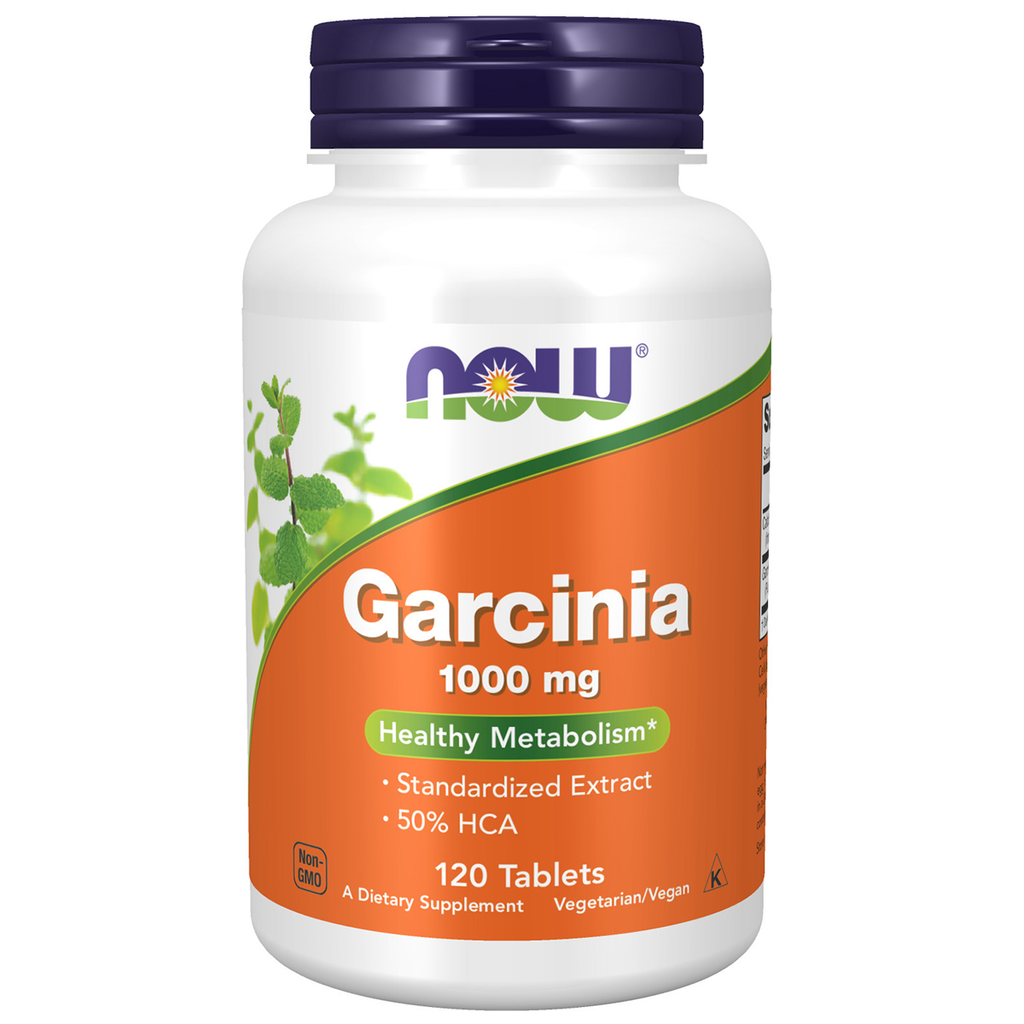 Garcinia 1,000 mg 120T