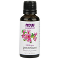 Geranium Oil 100% Pure 30ml (Pelargonium Graveolens)