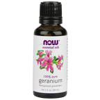 Geranium Oil 100% Pure 30ml (Pelargonium Graveolens)