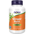 Ginger Root 550mg 100VC