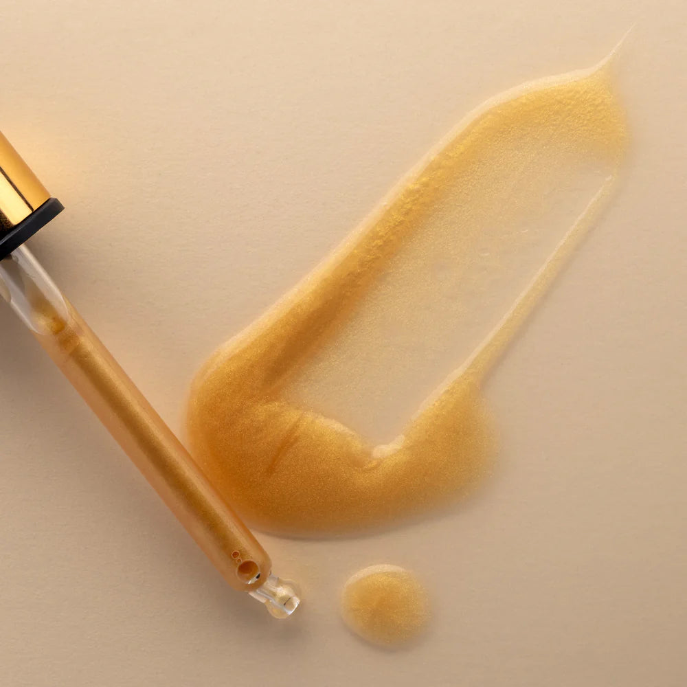 ANTIPODES Glow Ritual Vitamin C Serum With Hyaluric Acid