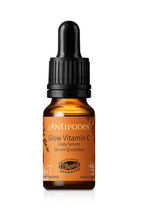 ANTIPODES Glow Ritual Vitamin C Serum With Hyaluric Acid