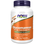 Glucomannan 575 mg 180VC