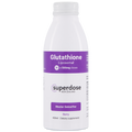 Superdose Glutathione - Liposomal 500mg 75ml & 450ml